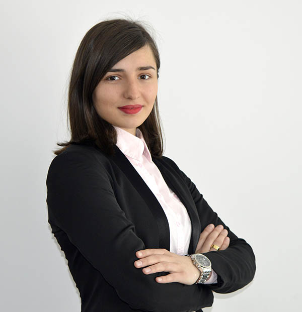 Elene Gelashvili